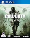Activision Call of Duty 4: Modern Warfare Spiele - Remastered PS4