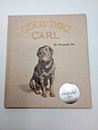 Good Dog, Carl by Alexandra Day (1985) - SIGNED, FIRST EDITION, Hardcover
