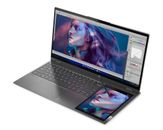 Lenovo ThinkBook Plus Laptop Touchscreen 43,9 cm (17.3")  3K Intel Core™ i7