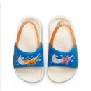 Nike Shoes | Nike Kawa Se Baby/Toddler Slide Sandals-Size 8 | Color: Blue | Size: 8b