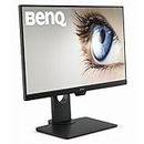 BenQ BL2480T 23,8 Zoll 1080p IPS Full HD Business Monitor, schwarz