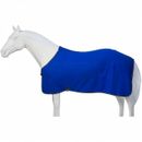 Tough-1 Softfleece Blanket Liner/Cooler with Leg Straps Horse Tack Equine