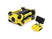 Chasing - M2 ROV 200m | Professional Underwater Drone with a 4K UHD Camera - Omni movement - Sophisticated attachments