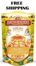 Birch Benders Organic Buttermilk Pancake Mix, 16 oz