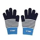 Yonex Gloves, navy blue (019), M
