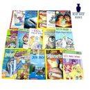 Level 2 reader lots scholastic all about reading books kids -paperback -GOOD