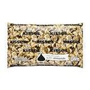 Kisses Milk Chocolates with Almonds, Gold, 66.7 Ounce