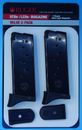 NEW Ruger LC9 LC9s EC9s Magazine w/Extension 7-Round RD 9mm Value 2-Pack 90642