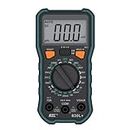 HTC Instruments HTC-830L+ Digital Multimeter by Indian Hobby Center, battery powered