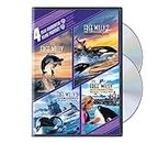 4 Film Favorites: Free Willy 1-4 Collection (Bilingual)