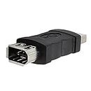 Baoblaze 1394 6 Pin Female F to USB M Male Cable Adapter Convertor for