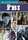The FBI: The Second Season, Part 2