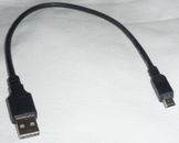 USB CONTROLLER CHARGER CABLE  30cm 0.3m Short for PS3 playstation 3 control cord