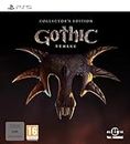 Gothic Remake Collector's Edition - PlayStation 5