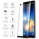 9H Tempered Glass Friendly Screen Protector For Samsung Galaxy S9 Plus / Note 9