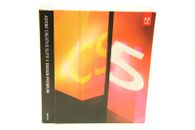 Adobe Creative Suite 5 Design Premium - CS5 - MAC OS