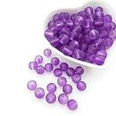 Frosted Matte Beads 8mm 300pcs Glass Beads For Jewellery Making Bracelet Necklace Crystal Diy Beads For Crafting