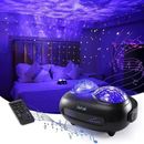 Galaxy Lights Projector, Star Projector with the Largest Coverage Area