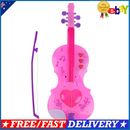 4 Strings Music Electric Violin Kids Musical Instruments Educational Toys