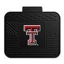 FanMats Sports Team logo design Texas Tech Automotive Car Truck Utility Carpet Floor Mat