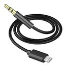 Apple MFi Certified Lightning to 3.5mm Audio Adapter Cable - New - Free Shipping