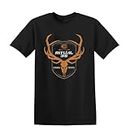 Elite Archery Ritual Logo Men's T-Shirt Black XXL