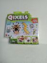 Qixels 3D Bugs And Cyclops Attack 3D Cubes Refill For Use With 3D Maker 