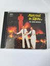 The Louvin Brothers Satan Is Real (CD) Album - 1996 Capitol Nashville