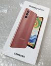 Samsung Galaxy A04s SM-A047F/DS Android 13 Smartphone 4+64GB 6,5" HD+ entsperrt