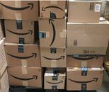 1Big Amazon Wholesale Lot MSRP $315 VALUE Electronics,ADIDAS,General Merchandise
