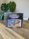 Super Smash Bros Melee Smashing Live - RARE CD -  Nintendo Soundtrack Series CD.