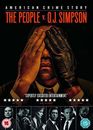 American Crime Story-people Vs Oj [DVD] [Region 2]