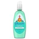 Johnson's Baby Johnson's detangler spray for kids and baby hair, no more tangles, 295ml