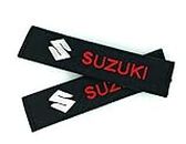 TLC Auto Accessories Passe-ceintures Suzuki de style course automobile