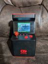 My Arcade Retro Arcade Machine X Jugable Mini Arcade: 300 Juegos de Estilo Retro