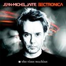 Jean-Michel Jarre - Electronica Vol.1 and Vol.2 (2 CD + 2 Vinyl)