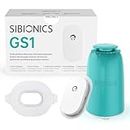SIBIONICS GS1 Sensor Continuous Glucose Monitoring (CGM) Monitoraggio Continuo Del Glucosio Diabetes Sensor German/French/Italian Version (mg/dL)
