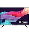 LORDSON Smart Tv 108cm (43 inch) HD Ready LED Smart TV with 30 W Sound Output and Bazel - Less Design