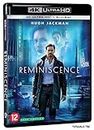 Reminiscence [4K Ultra-HD + Blu-Ray]