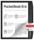 Pocketbook Era 16GB Silber WLAN Bluetooth E-Book Reader eReader 7" eInk Display