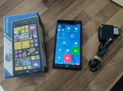 ✔ TESTED  Smartphone Nokia Lumia 1520 - 32 Go - noir