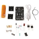 DIY Mini Music Loudspeaker Kit Electronique Music Production Socket