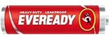 Eveready Carbon AA 1015 Batterie 1.5 Volt | Highly Durable & Leak Proof | AA Battery for Household and Office Devices Humarabazar