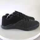 Nike Metcon 4 XD Black Patch Cross Training Shoes BQ3088-001 Mens Size 7.5 