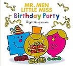 MR. MEN LITTLE MISS: BIRTHDAY PARTY: The Perfect Present or Party Bag Gift