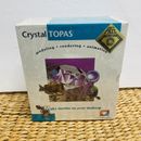 Vintage CrystalGraphics Topas Version 5.0 Movies PC 3D Animation Software 1994