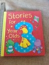 Stories for 3 Year Olds By David Bedford