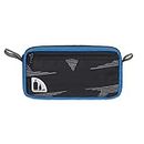 ViaTerra Toiletry Pouch I Pack and Carry All Your Toiletry Essentials on a Trip | Toiletry Bag for Men & Women | Small & Compact Unisex Travel Pouch