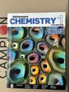 Heinemann Chemistry 1 2nd Edition Student Workbook - VCE Units 1&2