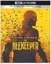 The Beekeeper 4K UHD Blu-ray  NEW